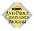 Antipiracy Icon