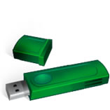 USB Graphic